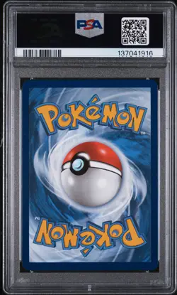 2023 POKEMON SWSH CROWN ZENITH #GG67 FULL ART/ORIGIN FORME PALKIA VSTAR PSA 10 - Image 2