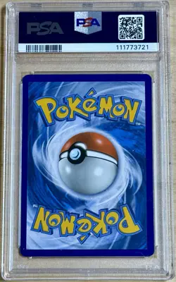 PSA 10 Hoopa GX #187 Secret Rare Sun & Moon Team Up 2019 Pokemon Gem Mint 💎 - Image 2