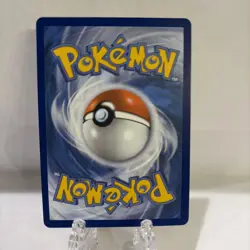 Pokemon Celebrations: Classic Collection #24/53 ______'s Pikachu (Birthday) - NM - Image 2