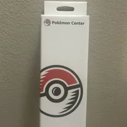 Pokemon Center Great Wave Pikachu & Friends Playmat NEW Sealed On-Hand - Image 5