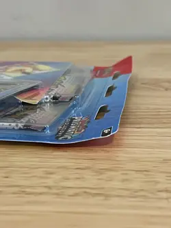 Pokemon TCG Prismatic Evolutions Glaceon Tech Sticker Collection Sealed (Photos) - Image 3