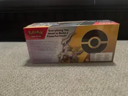 Pokemon TCG 2023 Trainer's Toolkit Box - PKU85239 820650852398 - Image 2