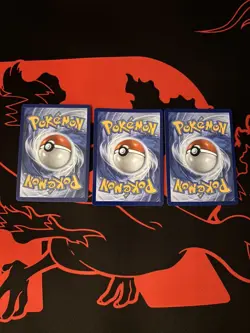 Pokemon Team Rocket's Moltres UPC Stamped Promos - Image 2