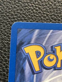Pokemon 2000 Gym Heroes 1st Edition Misty's Seaking 55 NM or Better - Image 4