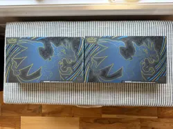 Pokemon TCG Mega Charizard X Ex Ultra Premium Collection UPC BOX SEALED LOT OF 2 - Image 1