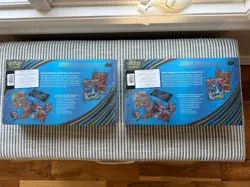 Pokemon TCG Mega Charizard X Ex Ultra Premium Collection UPC BOX SEALED LOT OF 2 - Image 2