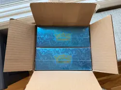 Pokemon TCG Mega Charizard X Ex Ultra Premium Collection UPC BOX SEALED LOT OF 2 - Image 4