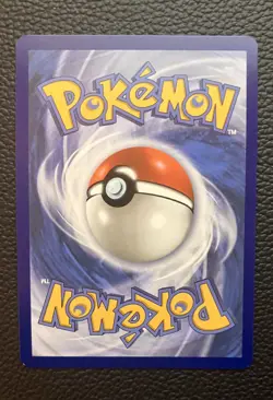 2025 Pokemon Destined Rivals Misty's Lapras #194/182 - Image 2