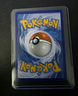 2012 Pokemon Boundaries Crossed Blastoise #31/149 - Image 3