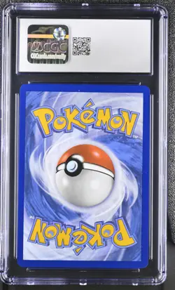 POKEMON Mega Evolution MEGA GARDEVOIR EX SIR #178 ⭐CGC 10 GEM MINT⭐ - Image 2