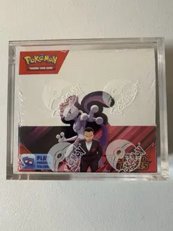 Pokemon TCG S&V DESTINED RIVALS Booster Box 36 Packs Brand New/Factory Sealed - Image 1