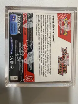 Pokemon TCG S&V DESTINED RIVALS Booster Box 36 Packs Brand New/Factory Sealed - Image 3