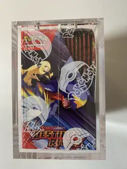 Pokemon TCG S&V DESTINED RIVALS Booster Box 36 Packs Brand New/Factory Sealed - Image 4