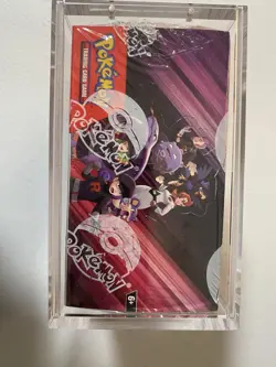 Pokemon TCG S&V DESTINED RIVALS Booster Box 36 Packs Brand New/Factory Sealed - Image 5