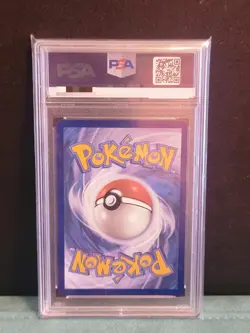 Pokemon Charizard ex 183/165 Sv: Scarlet & Violet 151 Holo PSA 10 - Image 2