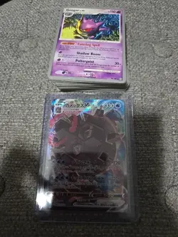 Pokemon Private Lot - Image 1