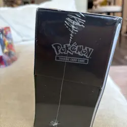 Pokemon TCG: Paldea Evolved Elite Trainer Box - Scarlet & Violet - Sealed ETB - Image 2