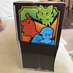 Pokemon TCG: Paldea Evolved Elite Trainer Box - Scarlet & Violet - Sealed ETB - Image 4