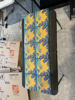 2X Pokemon Ascended Heroes Elite Trainer Box ETB NEW SEALED IN HAND - Image 2
