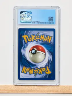 CGC 9.0 U Articuno | Pokemon Skyridge (2003) | H3/H32 Holo - Image 3