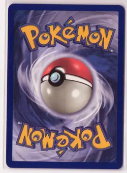 Base Set Unlimited Pokemon TCG Jynx #31/102 - Image 2