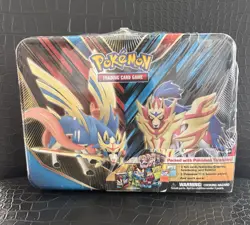 Pokemon TCG: Collector Chest (Spring 2020) - Image 1