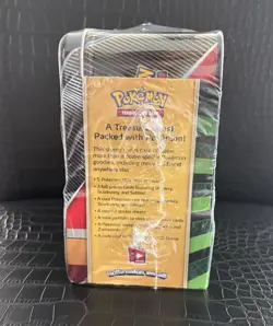 Pokemon TCG: Collector Chest (Spring 2020) - Image 2