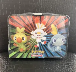 Pokemon TCG: Collector Chest (Spring 2020) - Image 3