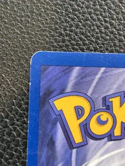 1st Edition Nidoran Pokemon TCG Jungle Set 57/64 Common - Image 5