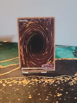 Summoned Skull YSYR-EN004 Starter Deck: Yugi Reloaded-Unlimited Edition...(MP) - Image 2