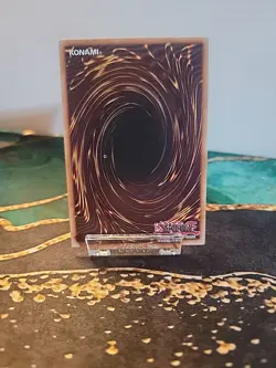 Summoned Skull YSYR-EN004 Starter Deck: Yugi Reloaded-Unlimited Edition...(MP) - Image 4