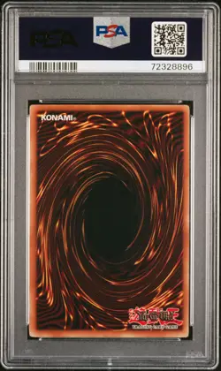 YUGIOH 1ST ED POTD-EN020 ULTIMATE TYRANNO ULTIMATE RARE HOLO PSA 6 EX #72328896 - Image 2