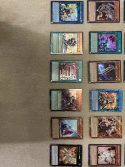 Yu-Gi-Oh Quarter Century Stampede Lot - Image 3