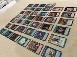 Yu-Gi-Oh Quarter Century Stampede Lot - Image 5