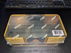 2020 Yu-Gi-Oh! Tin of Lost Memories 1st Edition Factory sealed - Image 4