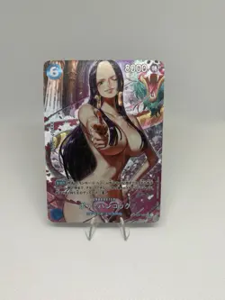 One Piece Doujin Card Goddess Story Waifu ACG Custom DIY - Image 1