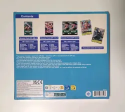 One Piece Card Game EN - Illustration Box Vol. 3 & Vol. 4 Sealed - Image 3