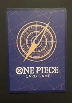 Gum-Gum Giant One Piece PRB-02 Alternate Art OP09-078 (English) - Image 5