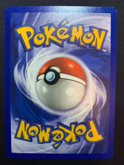 SABRINA'S DROWZEE - 95/132 - GYM CHALLENGE - POKEMON CARD - LP - Image 4
