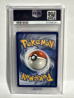 Pokemon Card Charizard GX 9/68 Ultra Rare Hidden Fates PSA 10 GEM MINT - Image 2