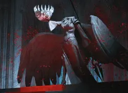 Moonsilver Key - Non-Foil - mid - 255 | MTG Card - Image 2