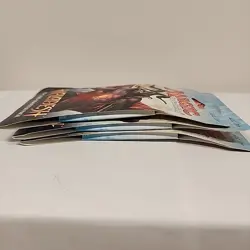 Magic the Gathering 2016 Kaladesh 15-Card Booster Pack Factory Sealed 3 Packs - Image 4