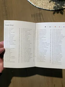 Sacred Legacy Base Set ● Common & Uncommon ● (66 of 70Cards) missing only 4 - Image 2