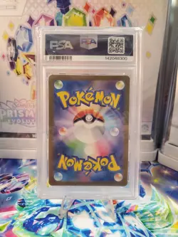 PSA 10 - MINT - Psyduck 175/165 Sv2a: Pokemon Card 151 Holo (Japanese) - Image 2