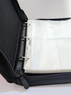 Pokemon Card Binder Bundle Lot | Three Binders Hold Up to 1200 Cards - Image 5