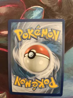 Pokemon Cards - Gastly 177/162 Illustration Rare - Temporal Forces - NM {227} - Image 3