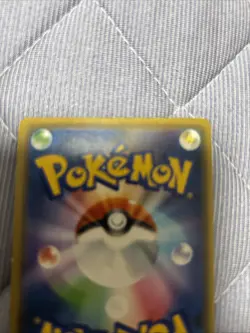Pokemon Card Japanese Kanazawa's Pikachu Shibuya's Pikachu 2 pieces set F/S - Image 5