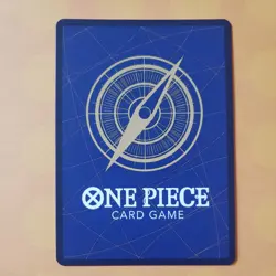 One Piece OP05-067 Zoro-Juurou SP Alternative Art TCG English Card - Image 4