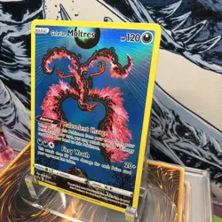 Galarian Moltres SWSH284 SWSH: Sword & Shield Promo Cards Holo + BONUS HOLO - Image 3