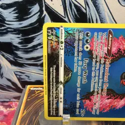 Galarian Moltres SWSH284 SWSH: Sword & Shield Promo Cards Holo + BONUS HOLO - Image 4